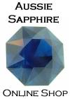 Aussie Sapphire online shop