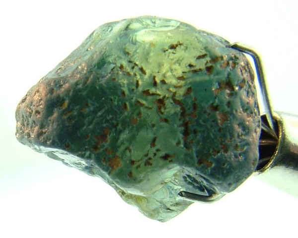 Parti or Bi-Color sapphire from Aussie Sapphire