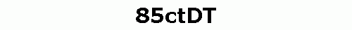 85ctDT