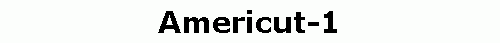 Americut-1