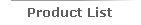 Product List