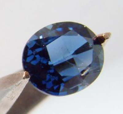 oval