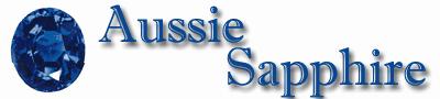 Aussie Sapphire online shop for Reddestone Creek sapphire and much more